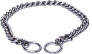 UDAK DOG CHOKE CHAIN 24 INCH LENGTH Dog Everyday Collar