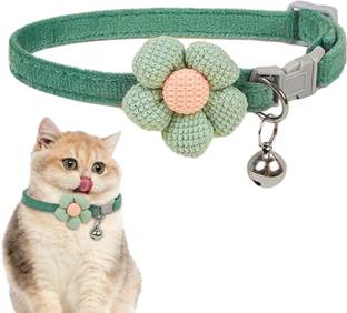 sannidhi Cat Everyday Collar