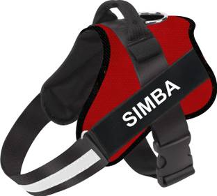 S.Blaze Dog Training Harness