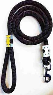 Aviean International 12mm Nylon Strong Rope For Small and Medium Size Dog Breed Dog & Cat Leash