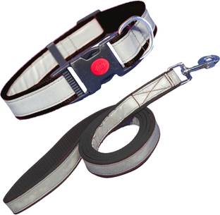 ALCAZAR Dog Collar & Leash