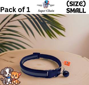 SUPER Dog & Cat Show Collar