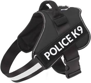 Subaka K9 Dog Harness Dog Buckle Harness