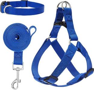 Cocker Dog & Cat Harness & Leash