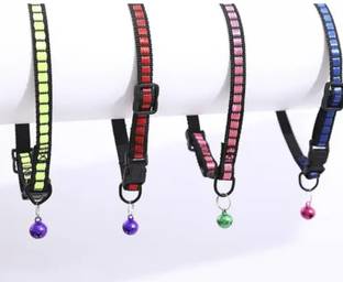 DogTrust NarrowBand 10 mm collor nylon suitable for small breeds Dog & Cat Break Away Collar