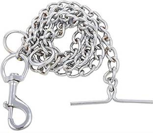 SUPER 60 cm Dog Chain Leash