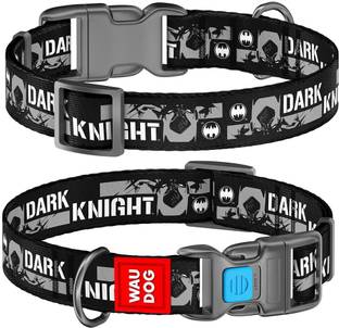 Waudog Dog Choke Chain Collar
