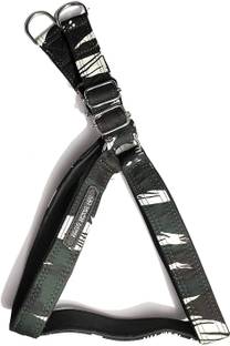 Tame Love Premium Quality Padded Harness and Leash Chest Belt Dog Training Harness