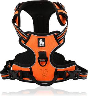 Petsup dog body harness for labrador and small medium dogs belt collar Dog & Cat Training Harness