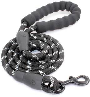Jexix Walking Hiking Leash Heavy Duty Rope Leashes for Dogs and Cat Dog & Cat Leash