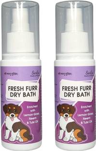SARGO SG-P-FFDB-2 Natural Fragrance Cologne