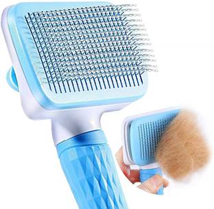 GLOBE OF PETS Slicker Brushes for  Dog, Cat, Rabbit, Horse