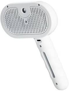 Qpets Slicker Dog Comb Brush Pet Grooming Brush Daily Use to Clean Basic Comb for  Cat, Dog