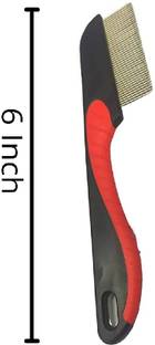 Tail & Collar Club Basic Comb for  Dog, Cat