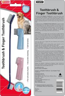 Beaphar Plain/ Bristle Brushes for  Dog & Cat