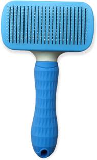 Qpets Slicker Dog Comb Brush Pet Grooming Brush Daily Use to Clean Basic Comb for  Cat, Dog