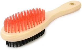 Petfun Plain/ Bristle Brushes for  Dog & Cat