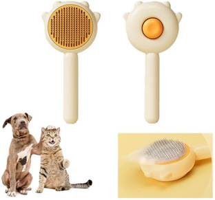 FLOSTRAIN Basic Comb for  Dog & Cat