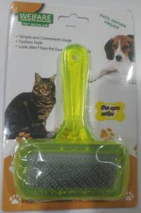Welfare PET COMB Basic Comb for  Dog & Cat