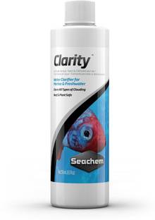 SEACHEM Clarity 250 ml Pet Conditioner