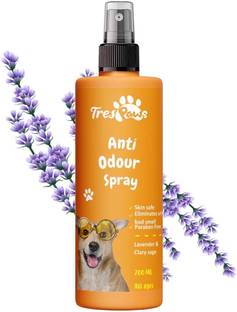 Trespaws Lavender, Clary Sage Deodorizer