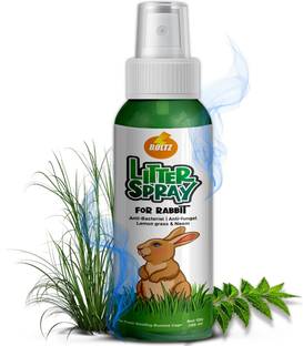 BOLTZ Lemon grass with Neem Deodorizer