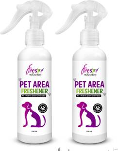 FRESPR Natural Deodorizer