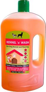 Patch and Marshall Orance Deodorizer