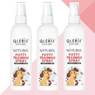 QLERIX Floral Deodorizer