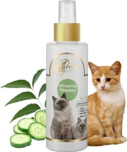 Pet Life Antiseptic Freshener Deodorizer
