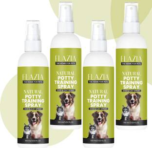 FLAZIA Floral Deodorizer