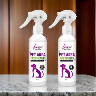 FRESPR Natural Deodorizer
