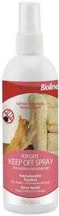 BIOLINE Keep Off Spray Deodorizer