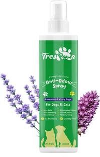 Trespaws Lavender, Clary Sage Deodorizer