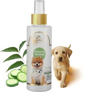 Pet Life Antiseptic Freshener Deodorizer