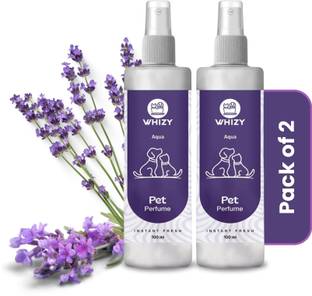 WHIZY Aqua Fresh Deodorizer