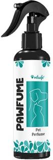 VetSafe Pet Perfume for Dogs and Cats, Fresh Baby Love Scent Deodorizer