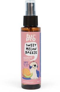 Furpro Sweet Melon Breeze Deodorizer