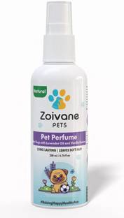 Zoivane aloe vera Deodorizer