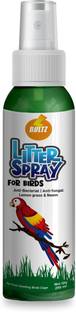 BOLTZ Lemon Deodorizer