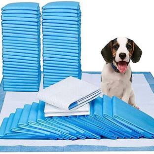 puppy training pads PTP Training pads (60*90) 23 Disposable Dog & Cat Diapers