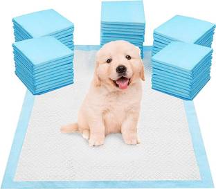 MEDISKY Pets Training Diaper | Underpad 90x60cm Disposable Dog & Cat Diapers