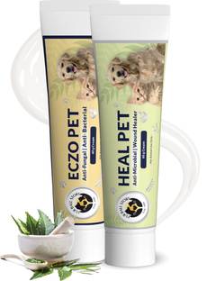 Fur Ball Story Injury & Infection Protection Combo Pack Pet First Aid Kit