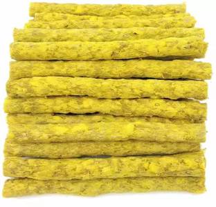 Blacknose Easily Digestible, Tasty Munchy Chew Stick (Pack of 200Gm) For Dog Chicken 0.2 kg Dry Adult, Senior, Young Dog Food