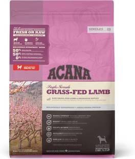 Acana Grass Fed Lamb Lamb 2 kg Dry Adult Dog Food