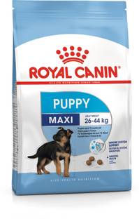 Royal Canin Maxi Puppy 4 kg Dry Young Dog Food