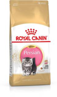 Royal Canin Persian Kitten 2 kg Dry New Born Cat Food