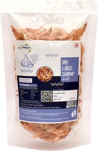 Fofizon Dry Fresh Shrimp Large Whole