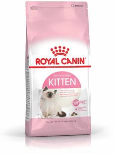Royal Canin Kitten 36 4 kg Dry New Born Cat Food