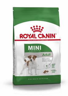 Royal Canin Mini Adult 8 kg Dry Adult Dog Food